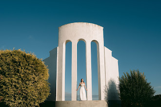 Pulmafotograaf Benjamin Monge. 16.03.2025 päeva foto