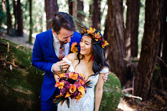 Nhiếp ảnh gia ảnh cưới Leo Pham. Ảnh trong ngày 30.10.2019