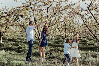 Fotografer pernikahan Delyana Piliova. Foto tanggal 27.02.2023