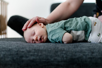 Huwelijksfotograaf Susann Förster. Foto van 10.11.2022