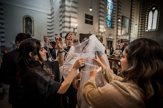 Fotografo di matrimoni Samantha Pennini. Foto del 03.06.2025