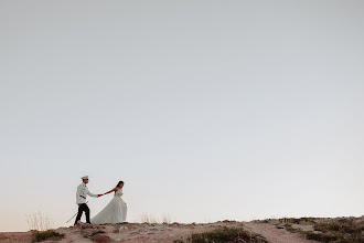 Fotógrafo de casamento Puskás Dávid. Foto de 12.09.2023