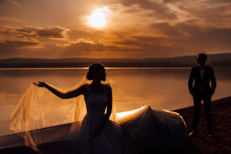 Fotógrafo de bodas Aleksey Volovikov. Foto del 25.05.2023