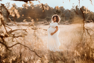 Svatební fotograf Ornella Biondi. Fotografie z 22.09.2022