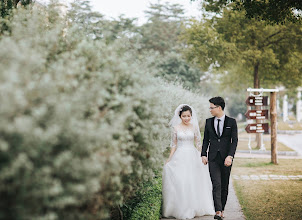 Svatební fotograf Ảnh Viện. Fotografie z 05.05.2020