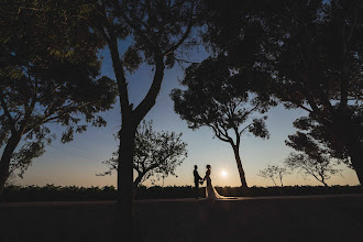 Fotografo di matrimoni Vito Cosimo Arena. Foto del 30.07.2024