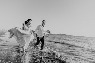 Fotógrafo de bodas Juan Ismael Zamorano Perez. Foto del 17.05.2025