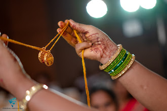 Wedding photographer Vamsee Krishna Deevi. Photo of 10.12.2020