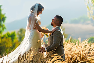 Fotógrafo de bodas Linda McDonald. Foto del 05.02.2021