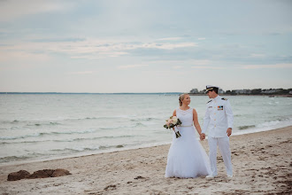 Hochzeitsfotograf Cortney Lopez. Foto vom 03.10.2020