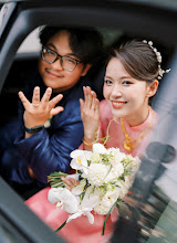 Vestuvių fotografas: Bảo Gia. 27.04.2024 nuotrauka