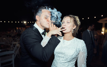 婚姻写真家 Aleks Pedan. 10.07.2025 の写真