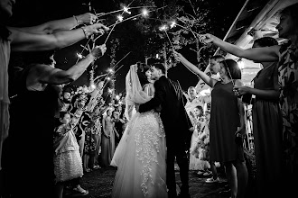 Wedding photographer Maks Bukovski. Photo of 10.07.2025