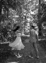 Wedding photographer Oleg Zilich. Photo of 21.09.2025
