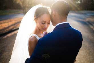 Fotografo di matrimoni Mantas Kubilinskas. Foto del 05.02.2024