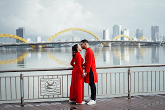 婚禮攝影師Tam Nguyen. 20.03.2024的照片