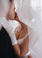 Svatební fotograf Aleksey Zarakovskiy. Fotografie z 08.09.2025