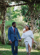 Fotógrafo de bodas Chimwemwe Mkandawire. Foto del 16.07.2021