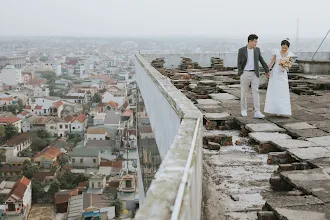 Wedding photographer Đăng Khoa. Photo of 05.05.2022