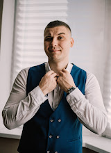 Huwelijksfotograaf Yulya Martynenko. Foto van 17.08.2021