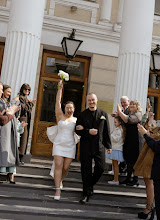 Wedding photographer Irina Golovneva. Photo of 24.04.2025
