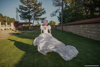 Весільний фотограф Simeon Uzunov. Фотографія від 18.05.2024