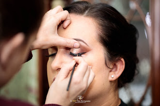 Fotógrafo de casamento Paul . Foto de 30.12.2019