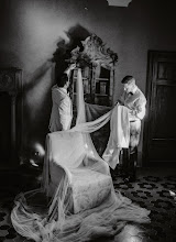 Wedding photographer Serena Roscetti. Photo of 27.05.2025