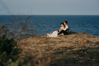 Photographe de mariage Dang Dang Nhan Thuan. Photo du 15.04.2023