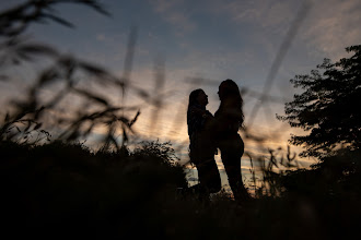 Fotógrafo de bodas Jonatan Huarte. Foto del 10.07.2019