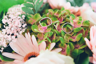 Photographe de mariage Nick Decombel. Photo du 11.05.2023