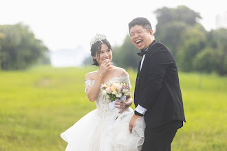 婚礼摄影师Kavanna Tan. 18.05.2025的图片