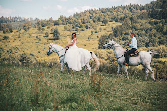 Fotografo di matrimoni Slavo Samuelčík. Foto del 04.05.2024