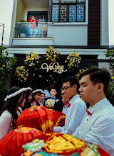Kāzu fotogrāfs Minh Nguyen. Fotogrāfija, 08.08.2019