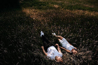 Düğün fotoğrafçısı Denis Leschik. Fotoğraf 11.06.2020 tarihinde