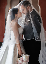 Nhiếp ảnh gia ảnh cưới Tatjana Marintschuk. Ảnh trong ngày 25.08.2021