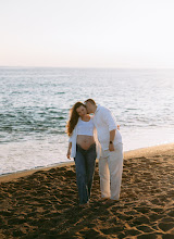 Bröllopsfotografer Nazlı Eroğlu. Foto av 02.12.2025