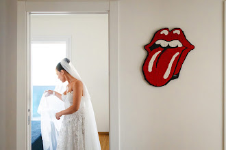 Fotografo di matrimoni Simone Miglietta. Foto del 06.08.2025