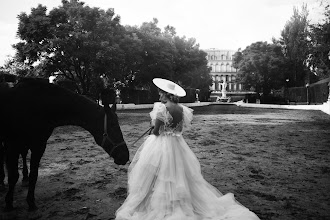 Fotógrafo de bodas Daniel Le Grange. Foto del 16.10.2023