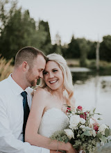 Wedding photographer Erika Ellis. Photo of 18.05.2023