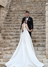 Wedding photographer Asaf Matityahu. Photo of 15.03.2025