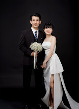 ช่างภาพงานแต่งงาน Vincen Bùi. ภาพเมื่อ 30.03.2020