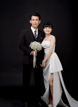 Huwelijksfotograaf Vincen Bùi. Foto van 30.03.2020
