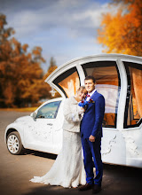 Vestuvių fotografas: Pavel Khudozhnikov. 09.05.2024 nuotrauka