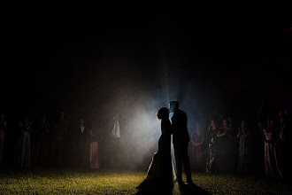 Hochzeitsfotograf Jair Vázquez. Foto vom 06.06.2024