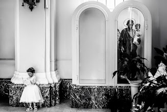 Hochzeitsfotograf Lorenzo Loriginale. Foto vom 09.06.2025
