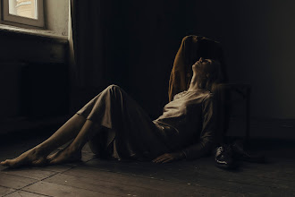 Fotograf ślubny Ekaterina Martynenko. Zdjęcie z 17.02.2024