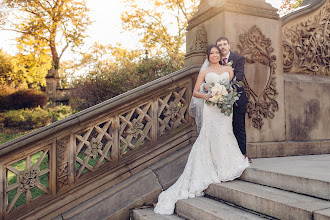 Fotógrafo de bodas Artem Yakubenko. Foto del 07.12.2020