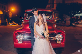 Wedding photographer Edu Ribas. Photo of 11.05.2023