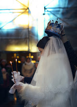 Wedding photographer Serhii Delidon. Photo of 04.01.2020